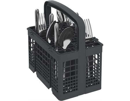 Beko BDDN38440DD Unterbau 60cm / Schublade