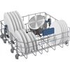 Beko BDDN38440DD Unterbau 60cm / Schublade