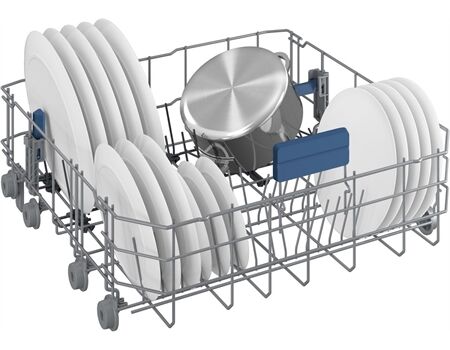 Beko BDDN38440DD Unterbau 60cm / Schublade
