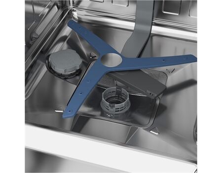 Beko BDDN38440DD Unterbau 60cm / Schublade