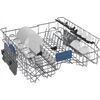 Beko BDDN38440DD Unterbau 60cm / Schublade
