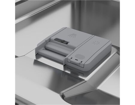 Beko BDDN38440DD Unterbau 60cm / Schublade