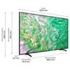 Samsung GU 65 DU 8079 U