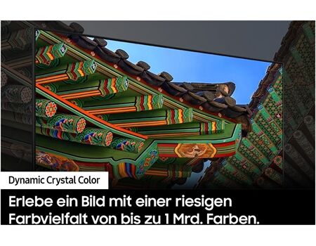 Samsung GU 65 DU 8079 U