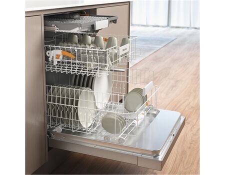 Miele G 5410 SCU Active Plus /EEK:B/Unterbau/