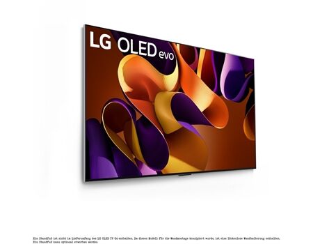 LG OLED 83 G 48 LW