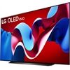 LG OLED 83 C 49 LA