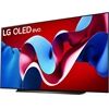 LG OLED 83 C 49 LA