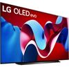 LG OLED 83 C 49 LA