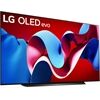LG OLED 83 C 49 LA
