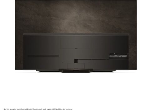 LG OLED 83 C 49 LA