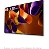 LG OLED 65 G 48 LW Wandv.