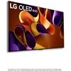 LG OLED 65 G 48 LW Wandv.