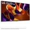 LG OLED 65 G 48 LW Wandv.