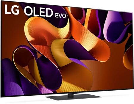 LG OLED 55 G 49 LS Standv.