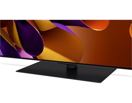 LG OLED 55 G 49 LS Standv.