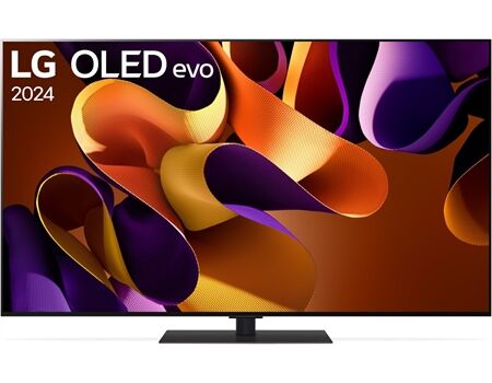 LG OLED 55 G 49 LS Standv.