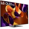 LG OLED 55 G 49 LS Standv.
