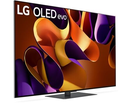 LG OLED 55 G 49 LS Standv.