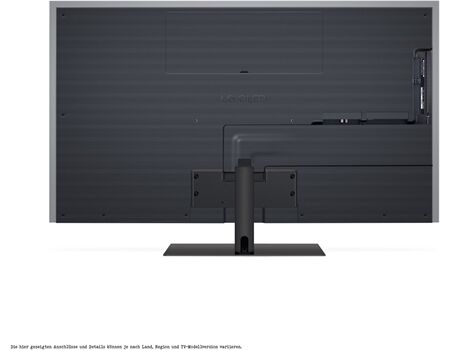 LG OLED 55 G 49 LS Standv.