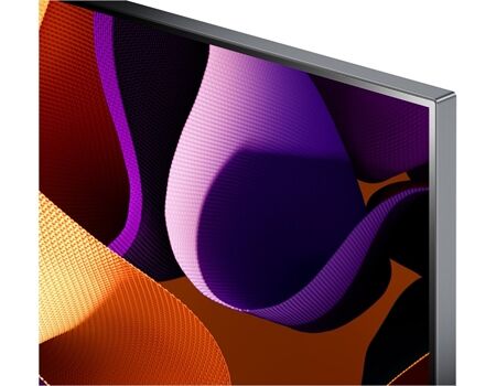 LG OLED 55 G 49 LS Standv.
