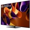 LG OLED 55 G 49 LS Standv.