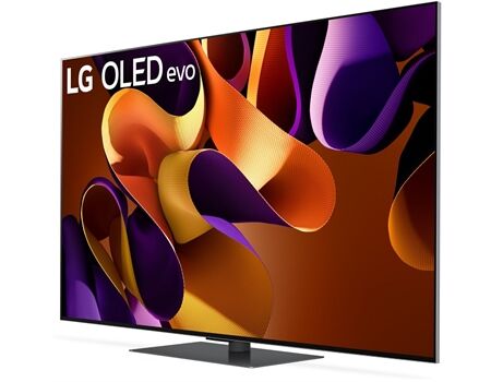 LG OLED 55 G 49 LS Standv.