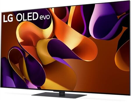 LG OLED 55 G 49 LS Standv.
