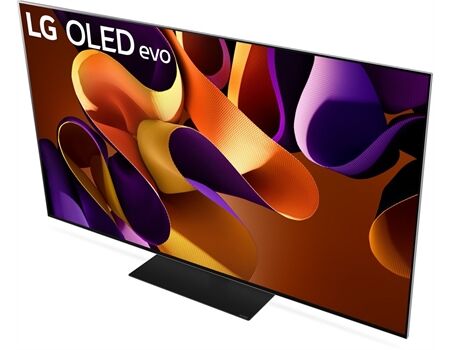 LG OLED 55 G 49 LS Standv.