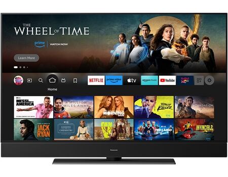 Panasonic TV-42 Z 90 AE8 Xklusiv