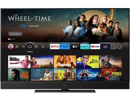 Panasonic TV-48 Z 90 AE8 Xklusiv