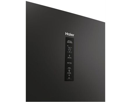 Haier HTW5620DNPT 3-Türer / EEK D / schwarz