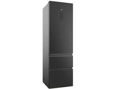 Haier HTW5620DNPT 3-Türer / EEK D / schwarz