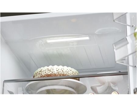 Haier HTW5620DNPT 3-Türer / EEK D / schwarz