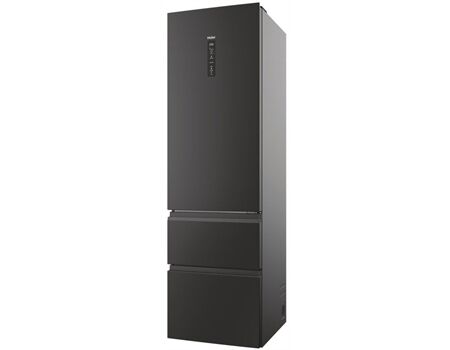 Haier HTW5620DNPT 3-Türer / EEK D / schwarz