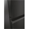 Haier HTW5620DNPT 3-Türer / EEK D / schwarz