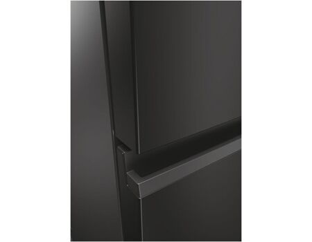 Haier HTW5620DNPT 3-Türer / EEK D / schwarz