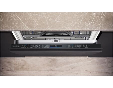 Siemens SX87TX02CE Vollintegriert XXL / EEK:A/ Schublade