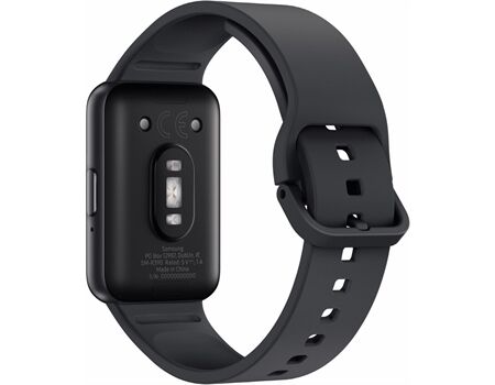 Samsung Galaxy Fit3 EUR dunkelgrau