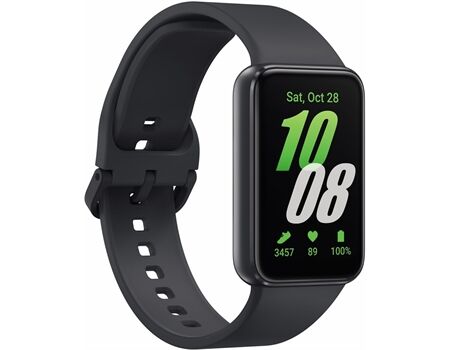 Samsung Galaxy Fit3 EUR dunkelgrau