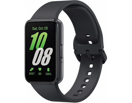 Samsung Galaxy Fit3 EUR dunkelgrau