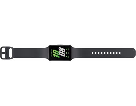 Samsung Galaxy Fit3 EUR dunkelgrau