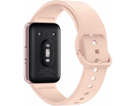 Samsung Galaxy Fit3 EUR pink/gold