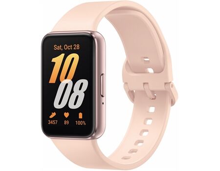 Samsung Galaxy Fit3 EUR pink/gold