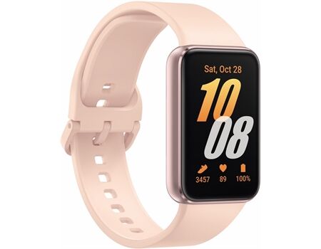 Samsung Galaxy Fit3 EUR pink/gold