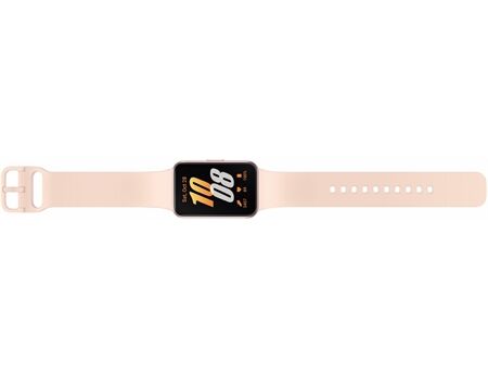 Samsung Galaxy Fit3 EUR pink/gold