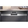 Siemens SN55ES00BD EEK: A/ Teilintegriert /TopTeam