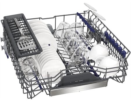 Siemens SN55ES00BD EEK: A/ Teilintegriert /TopTeam