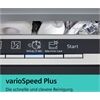 Siemens SN55ES00BD EEK: A/ Teilintegriert /TopTeam
