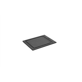 Woll Schneidebrett S 25x19x0,7cm Woll Schneidebrett S 25x19x0,7cm